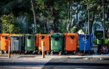 Crna Gora reciklira oko jedan odsto komunalnog otpada