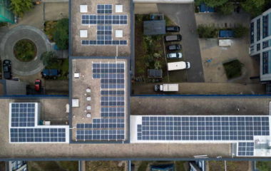 EPS priprema studiju o gradnji solarnih elektrana na svojim objektima i lokacijama