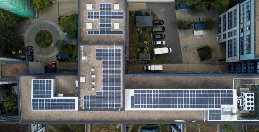 EPS priprema studiju o gradnji solarnih elektrana na svojim objektima i lokacijama