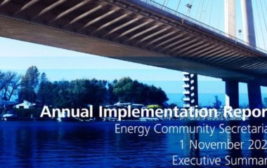 Energetska tranzicija Zapadnom Balkanu usporila Sekretarijat Energetske zajednice