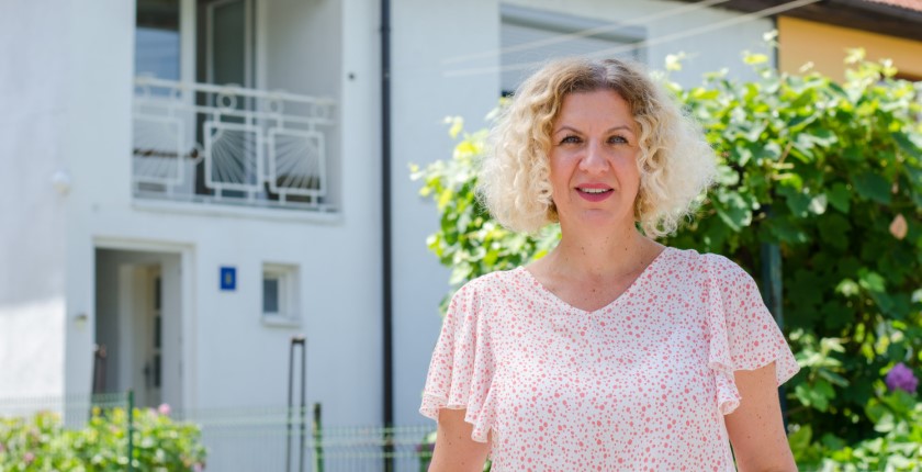 GGF mikrokreditna institucija Partner energetske efikasnosti BiH