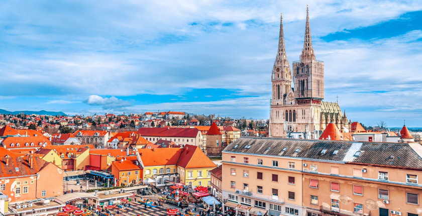 Hrvatska planira da u energetsku obnovu zgrada investira 2,3 milijarde evra do 2030.