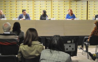 Institut za vodoprivredu Jaroslav Cerni strateskog interesa