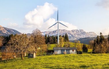 Kako ubrzati demokratizaciju energetike u regionu Balkana postanite vlasnik vetroelektrane