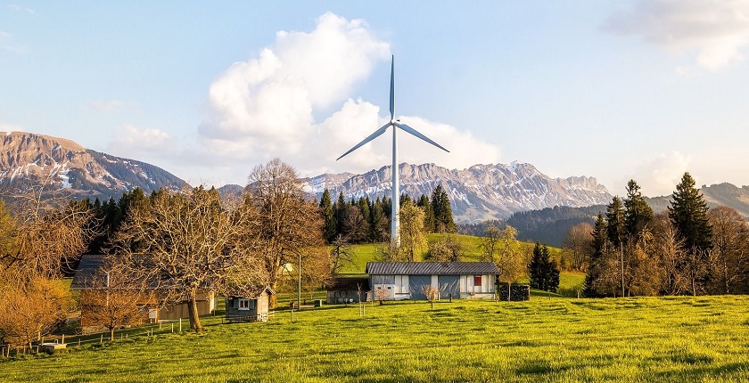 Kako ubrzati demokratizaciju energetike u regionu Balkana postanite vlasnik vetroelektrane