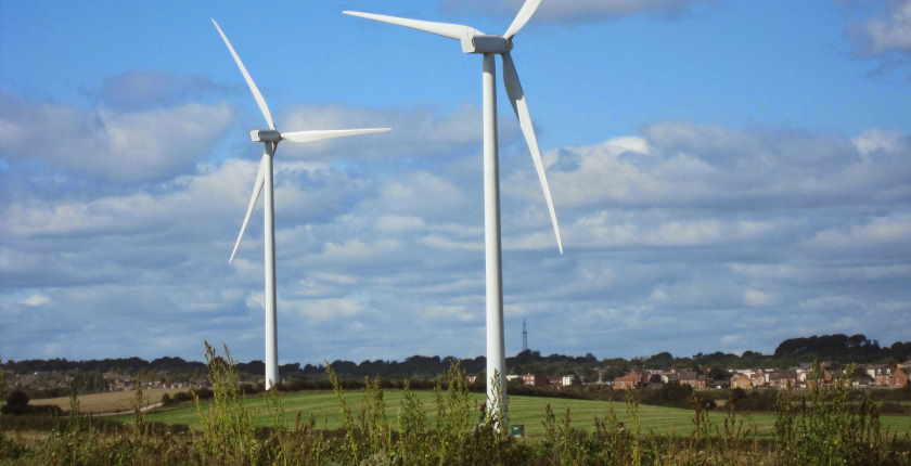 Odredjen maksimalan iznos premije na aukcijama za vetroelektrane u Srbiji