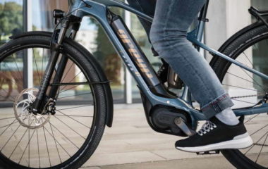 Porsche ce postati vecinski vlasnik firme za elektricne bicikle Greyp Bikes