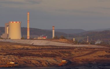 Portugal prestao koristi ugalj devet godina pre roka