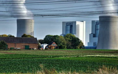 RESET Zasto su cijene elektricne energije i prirodnog gasa visoke