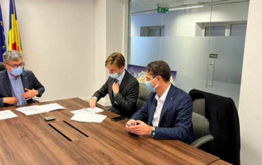 Rumunija ce specijalnim peletom dekarbonizovati termoelektrane na ugalj