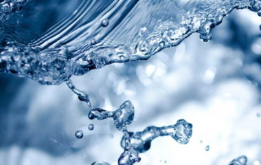 Voda - javna rasprava o upravljanju vodama