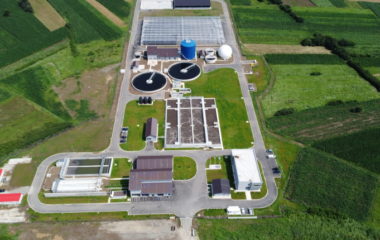 Vodovod Krusevac prerada otpadnih voda