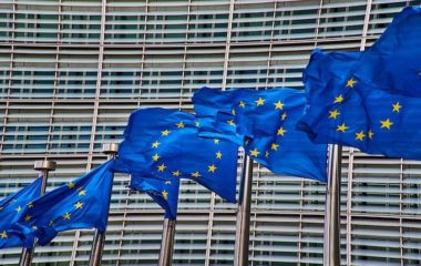 EU Evropska Komisija PCI