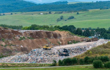 nacrt zakona o upravljanju otpadom komentari gradjevisnki otpad nvo