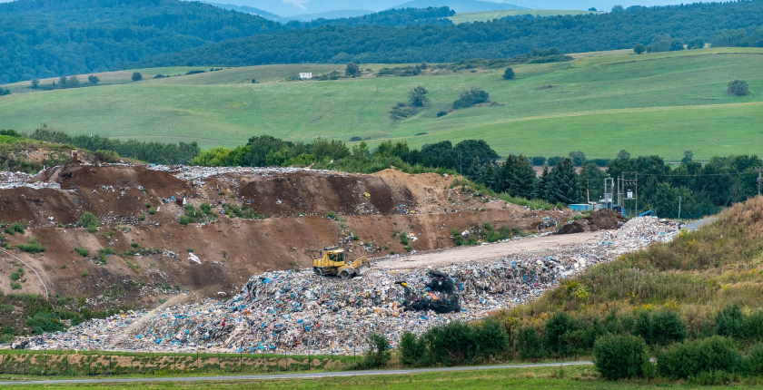 nacrt zakona o upravljanju otpadom komentari gradjevisnki otpad nvo