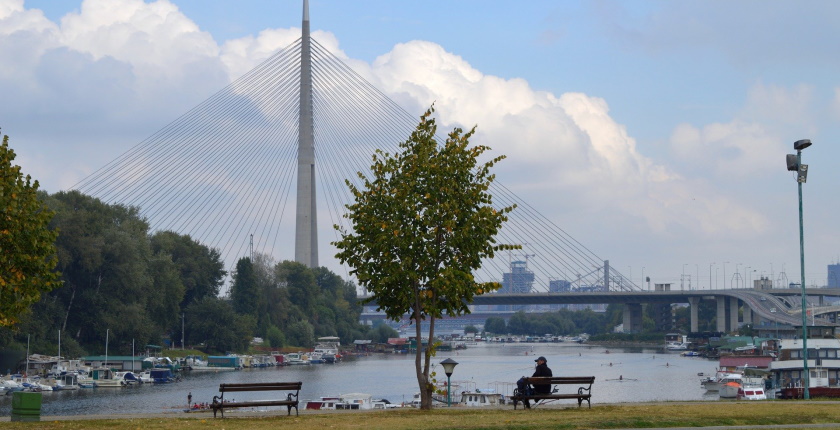 srbija program zastite vazduha zagadjenje vazduha