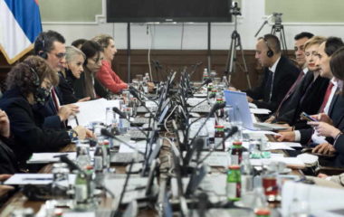 taksa na co2 2025. zapadni balkan janez kopac