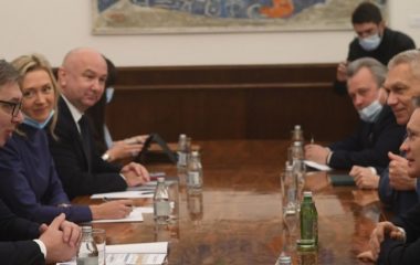 vucic nuklearka rosatom srbija