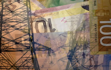 Cena elektricne energije za privredu u Srbiji fiksirana na 75 evra, rezervno snabdevanje poskupelo