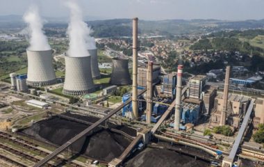 EPBiH nastavlja pregovore o gradnji bloka 7 u TE Tuzla