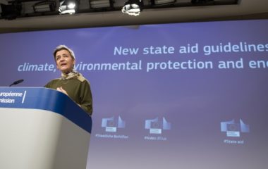 EU-ugovore-o-razlici-u-ceni-propise-drzavnoj-pomoci-gasne-projekte