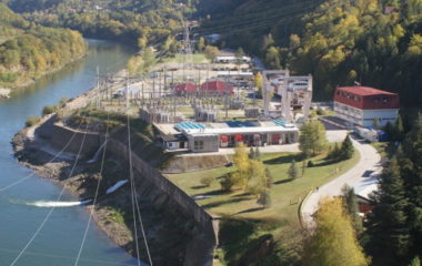 Elektroprivreda Srbije konacno pokrenula gradnju reverzibilne hidroelektrane Bistrica
