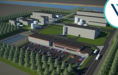 Folksvagen, Stelantis i Dzeneral motors litijum geotermalne vode vulcan