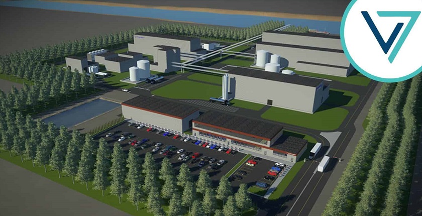 Folksvagen, Stelantis i Dzeneral motors litijum geotermalne vode vulcan