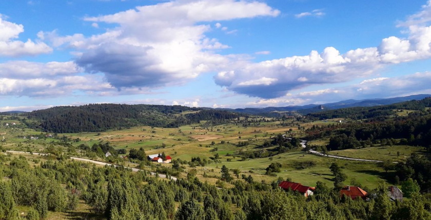 Mataruge TE Pljevlja