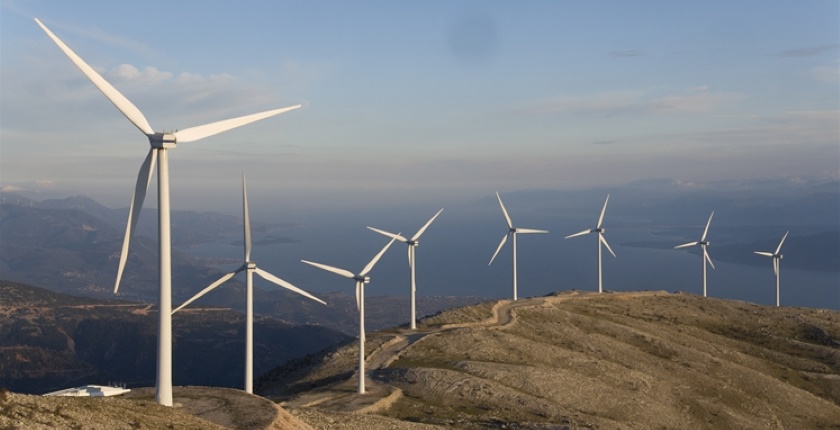 GEK Terna prodaje zelene obveznice za 300 miliona evra uz obavezu da smanji emisije