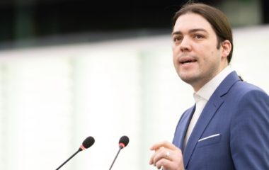 Hrvatski poslanik Evropskom parlamentu susede litijumskih krstasa