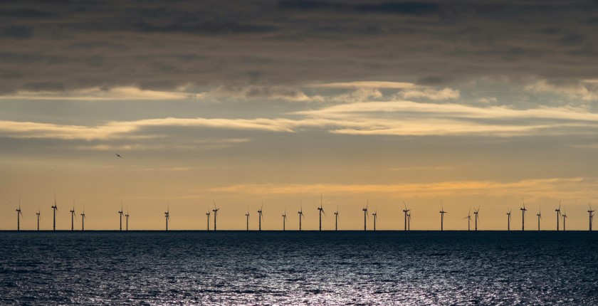 Investitori Italiji plutajucih vetroelektrana na moru