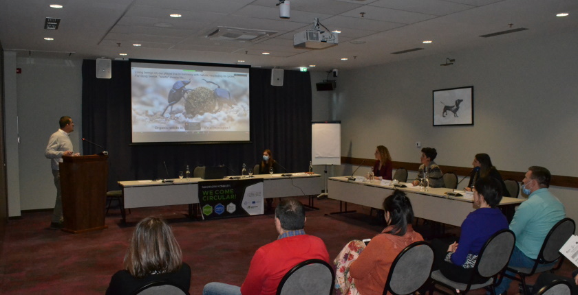 Izabrani pobednici na konkursu We come circular u organizaciji NVO Green Home