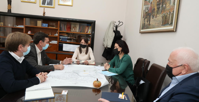 Kikinda dobija solarnu elektranu snage 80 MW