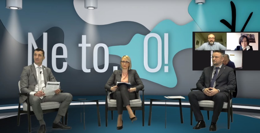 Konferencija RES fondacije Siromasni subvencije ubrza dekarbonizacija grejanja