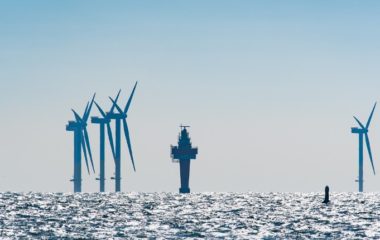 Lidar uredaji meriti snagu vetra gasnim platformama Severnom Jadranu