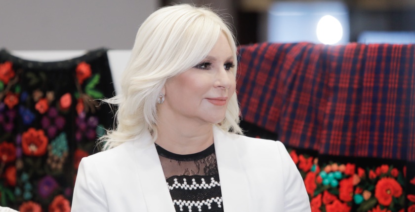 Mihajlovic Litijum kljucan privredu protesti Vucica vlade zivotnu sredinu