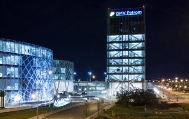 Naftna kompanija OMV Petrom 2030 1 GW obnovljivih izvora Rumuniji