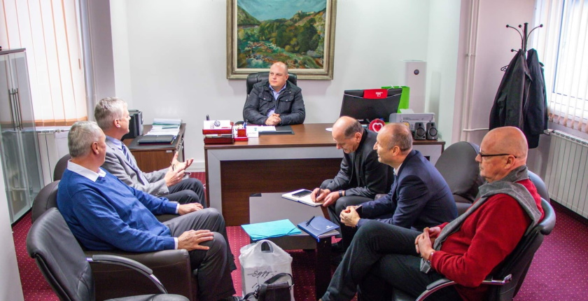 Nemacka firma gradi solarnu elektranu snage 88,5 MW u BiH