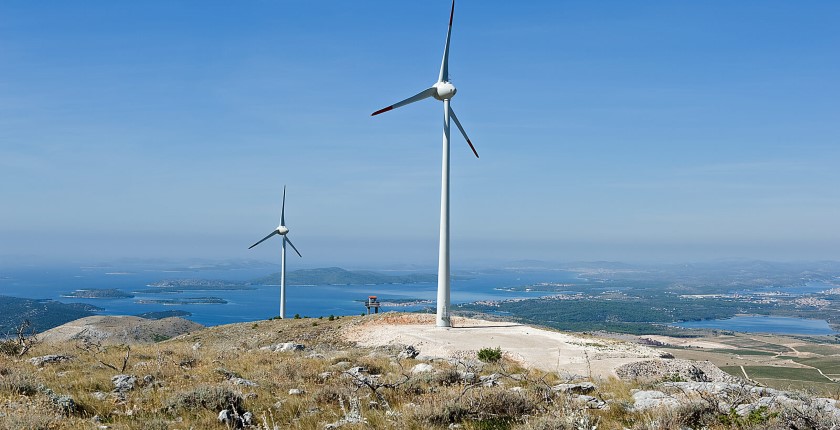 Prvi komercijalni PPA ugovor Hrvatskoj wpd Danske Commodities