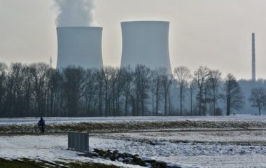 Rizvanolli Energetska kriza Kosovu havarijom termoelektrani