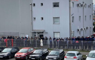 Udruzenje poslodavaca FBiH firme ugovore o nabavci struje strajk upozorenja poskupljenje