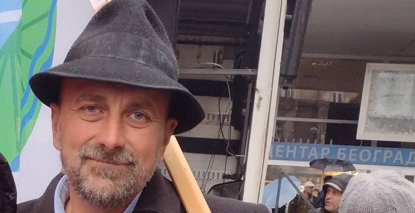 Ukidanje Prostornog plana Loznice nedovoljno da spreci otvaranje rudnika litijuma Rio Tinta zlatko kokanovic