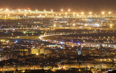 elektroprivrede region nova godina evropa barselona