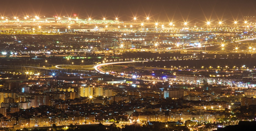 elektroprivrede region nova godina evropa barselona