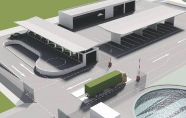 rancevo regionali centar za upravljanje otpadom