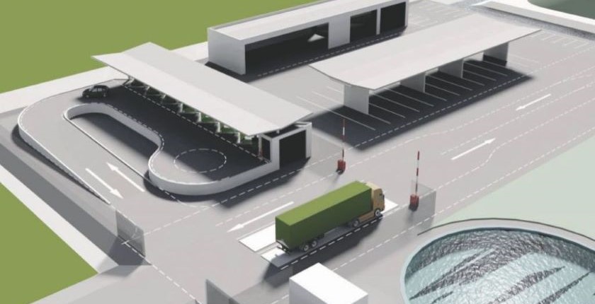 rancevo regionali centar za upravljanje otpadom