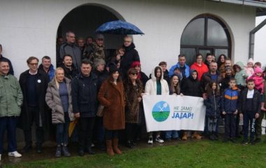 glumci gornje nedeljice blokade puteva rio tinto litijum