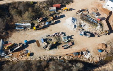 hotovlje Centar za zivotnu sredinu