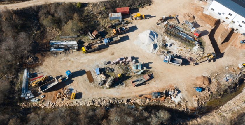 hotovlje Centar za zivotnu sredinu